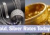 सोना-चांदी ने मचाई हलचल! क्या अब और महंगा होगा गोल्ड? ₹3 लाख पार चांदी ने बढ़ाई टेंशन Gold Silver Price Today