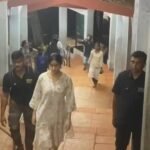 बर्थडे पर पार्टी नहीं, भक्ति का रास्ता… आखिर क्यों 3500 सीढ़ियां नंगे पैर चढ़कर मंदिर पहुंचीं जान्हवी कपूर? Janhvi Kapoor