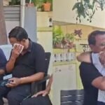 28 साल की उम्र में देश के लिए कुर्बान… IAF के जांबाज पायलट की शहादत ने रुलाया देश, पिता का दर्द देख नम हुईं आंखें Purvesh Duragkar की शहादत