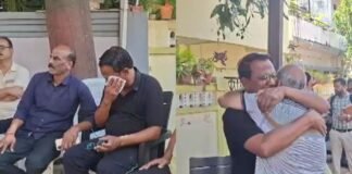 28 साल की उम्र में देश के लिए कुर्बान… IAF के जांबाज पायलट की शहादत ने रुलाया देश, पिता का दर्द देख नम हुईं आंखें Purvesh Duragkar की शहादत