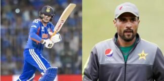 अभिषेक शर्मा पर फिर भड़के मोहम्मद आमिर! ‘लप्पेबाज’ वाले बयान के बाद अब कही ऐसी बात, क्रिकेट जगत में मचा हंगामा Abhishek Sharma