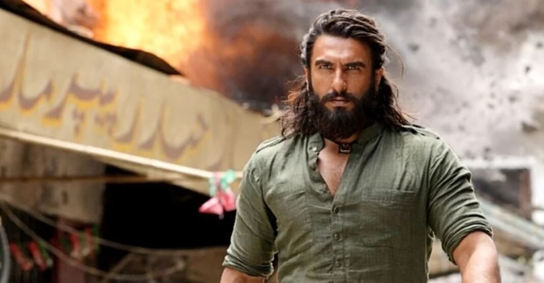 ‘हमजा’ की वापसी से मचा सिनेमाई तूफान! रणवीर सिंह की ‘धुरंधर 2’ का ट्रेलर रिलीज, क्या फिर टूटेंगे बॉक्स ऑफिस के सारे रिकॉर्ड? Dhurandhar 2