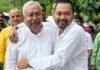 बिहार की राजनीति में बड़ा ट्विस्ट! क्या अब नीतीश कुमार के बेटे संभालेंगे सत्ता की कमान? JDU नेता के दावे से मची हलचल बिहार