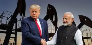 रूसी तेल खरीदने पर अमेरिका का बड़ा यू-टर्न? ट्रंप प्रशासन ने भारत को दी 30 दिन की खास छूट, बयान से मची हलचल अमेरिका