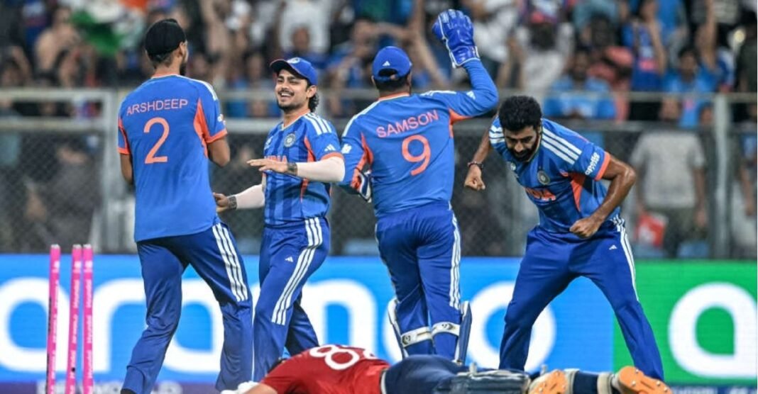 टॉस से पहले ही खुला बड़ा राज! फाइनल में भारत की प्लेइंग 11 लीक, चौंकाने वाला नाम शामिल T20 World Cup Final