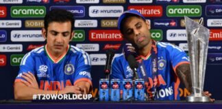 टी-20 वर्ल्ड कप जीत के बाद क्यों भड़के गौतम गंभीर? बोले – मैं बस इन 30 लोगों को जवाब देता हूं… Gautam Gambhir