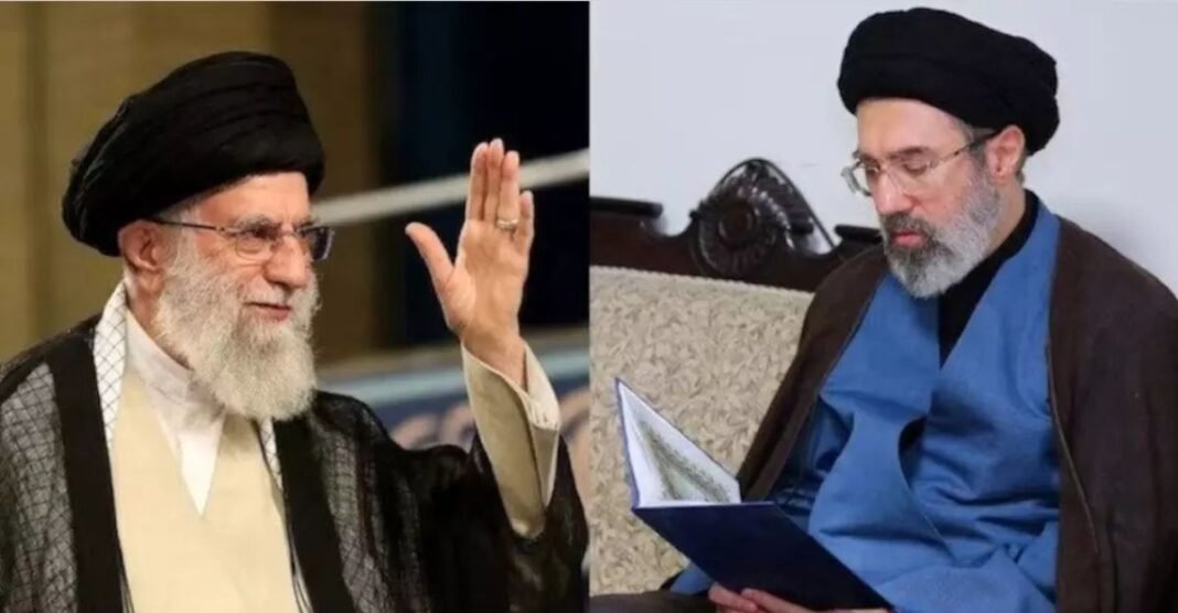 मुज्तबा खामेनेई के नए सुप्रीम लीडर बनते ही अमेरिका ने ईरान को दी खुला धमकी, बोला- वही हश्र होगा जो खामेनेई का … मुज्तबा खामेनेई