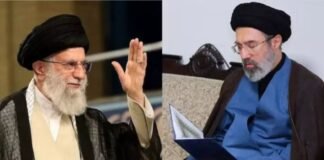 मुज्तबा खामेनेई के नए सुप्रीम लीडर बनते ही अमेरिका ने ईरान को दी खुला धमकी, बोला- वही हश्र होगा जो खामेनेई का … मुज्तबा खामेनेई