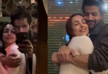 मलाइका अरोड़ा की लाइफ में फिर मची हलचल! उम्र में छोटे इंफ्लुएंसर के साथ दिखीं एक्ट्रेस, आखिर कौन है उनके साथ दिखा ये शख्स? Malaika Arora