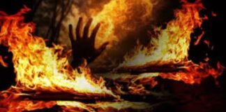 स्कूटर की चाबी के लिए ‘कसाई’ बना दामाद: ससुराल में पेट्रोल छिड़ककर अपनों को ही फूँका, मंजर देख दहल गया बेंगलुरु Bengaluru News