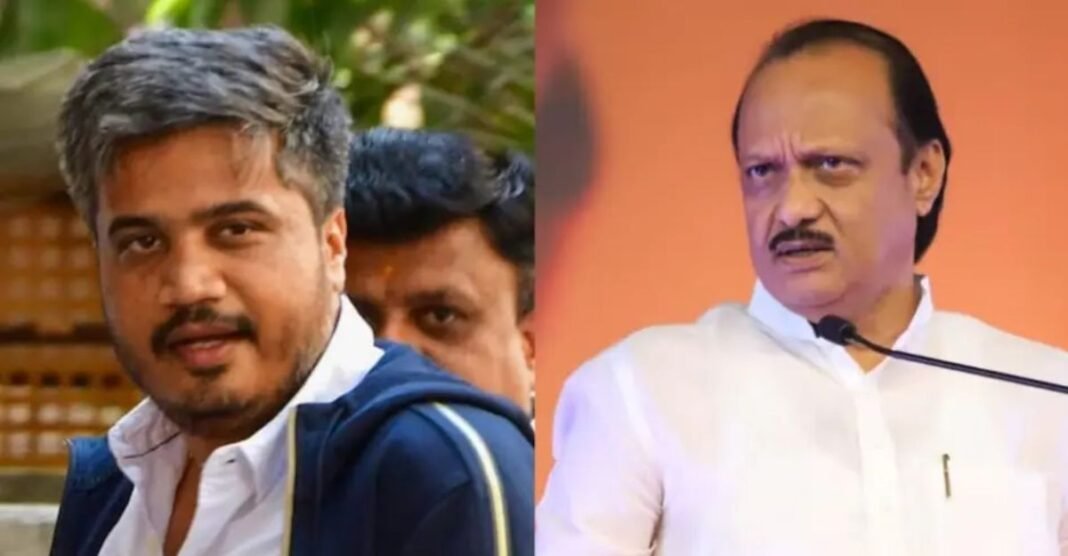 अजित पवार प्लेन क्रैश में नया मोड़! क्या पायलट को बनाया जा रहा ‘बलि का बकरा’? रोहित पवार ने उठाए बड़े सवाल Ajit Pawar Plane Crash