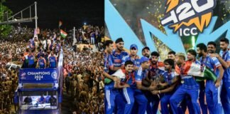 टीम इंडिया के स्वागत को तैयार मुंबई, वानखेड़े में होगा भव्य सम्मान समारोह, जानें कब होगी विक्ट्री परेड Team India