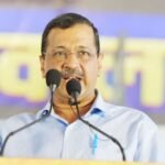 “LPG संकट पर सियासी घमासान!” केजरीवाल का आरोप— ट्रंप के आगे झुके मोदी, देश भुगत रहा कीमत केजरीवाल