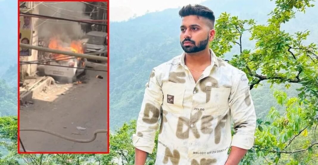 “तरुण की मौत का सच क्या है?” उत्तम नगर केस में नया दावा— ‘प्रिंस ने की थी बदसलूकी, भीड़ के साथ लौटा और फिर…’ उत्तम नगर तरुण केस