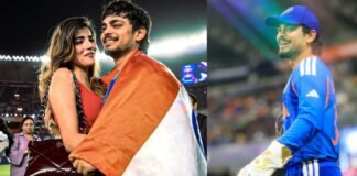 ईशान किशन कब करेंगे शादी? दादा के सामने खुद खोल दिया राज, बच्चों को लेकर भी कही बड़ी बात Ishan Kishan