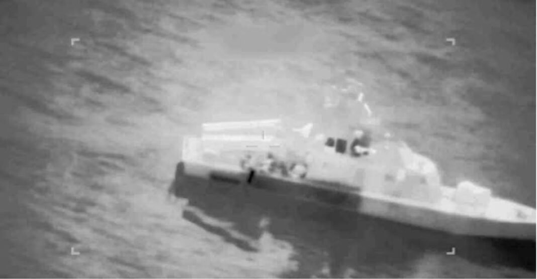 अमेरिका और ईरान