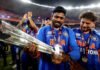ICC T20 रैंकिंग में बड़ा उलटफेर! संजू सैमसन ने लगाई लंबी छलांग, वरुण चक्रवर्ती की नंबर-1 कुर्सी छिनी C T20 Rankings 2026