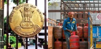 दिल्ली हाईकोर्ट में अचानक बंद हुआ हजारों वकीलों के लंच की कैंटीन का खाना! क्या खत्म हुआ LPG सिलेंडर? Delhi High Court