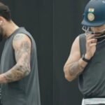 कोहली ने पोस्ट की 62 सेकंड की रील… फिर अचानक गायब! आखिर क्या था उस वीडियो में जो सेकंडों में कर दिया डिलीट? Virat Kohli