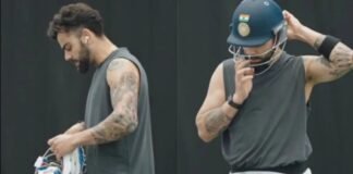 कोहली ने पोस्ट की 62 सेकंड की रील… फिर अचानक गायब! आखिर क्या था उस वीडियो में जो सेकंडों में कर दिया डिलीट? Virat Kohli