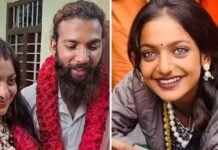 मोनालिसा ने किया शादी के लिए प्रपोज, मुस्लिम बॉयफ्रेंड ने पहले किया इनकार… फिर हुआ ऐसा कि मंदिर में लिए फेरे Viral Girl Monalisa