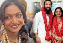 मुस्लिम बॉयफ्रेंड से शादी के बाद उठे सवाल! वायरल गर्ल मोनालिसा बोली- मैने धर्म नहीं बदला, ये लव जिहाद नहीं क्योंकि… Viral Girl Monalisa