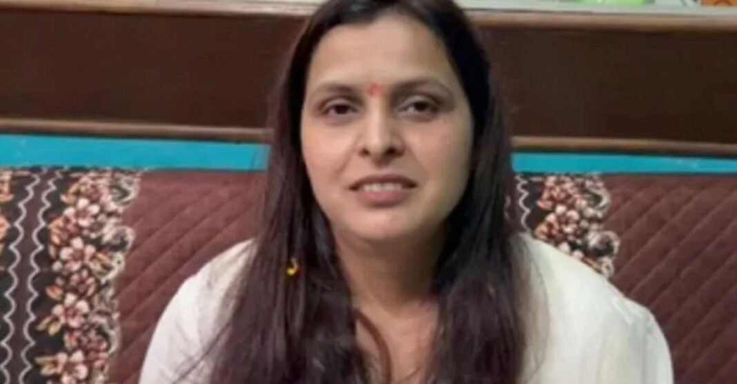 शिखा गौतम