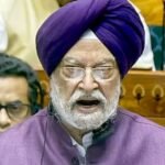 क्या देश पर आने वाला है डीजल-पेट्रोल और गैस का बड़ा संकट या तैयार है मोदी सरकार? संसद में केंद्रीय मंत्री ने दिया जवाब Hardeep Singh Puri