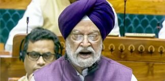 क्या देश पर आने वाला है डीजल-पेट्रोल और गैस का बड़ा संकट या तैयार है मोदी सरकार? संसद में केंद्रीय मंत्री ने दिया जवाब Hardeep Singh Puri