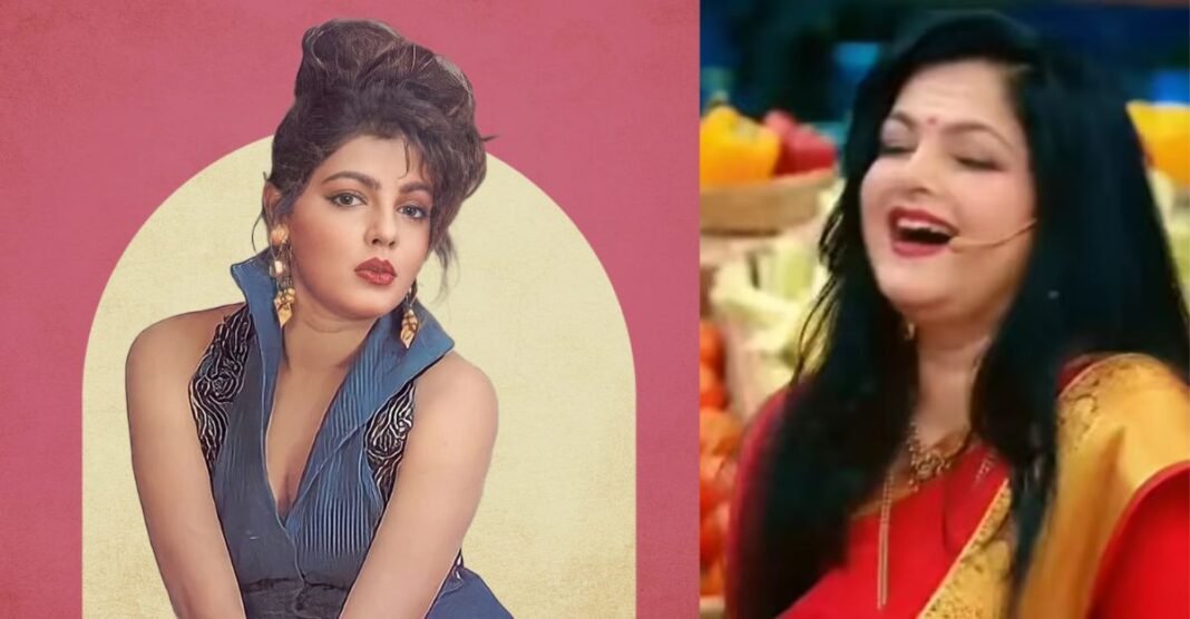 Mamta Kulkarni