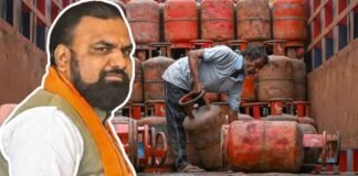 गैस के लिए लाइन में जनता, उधर वीवीआईपी के लिए पहुंचा अफसर? पटना से सामने आया बड़ा आरोप Patna