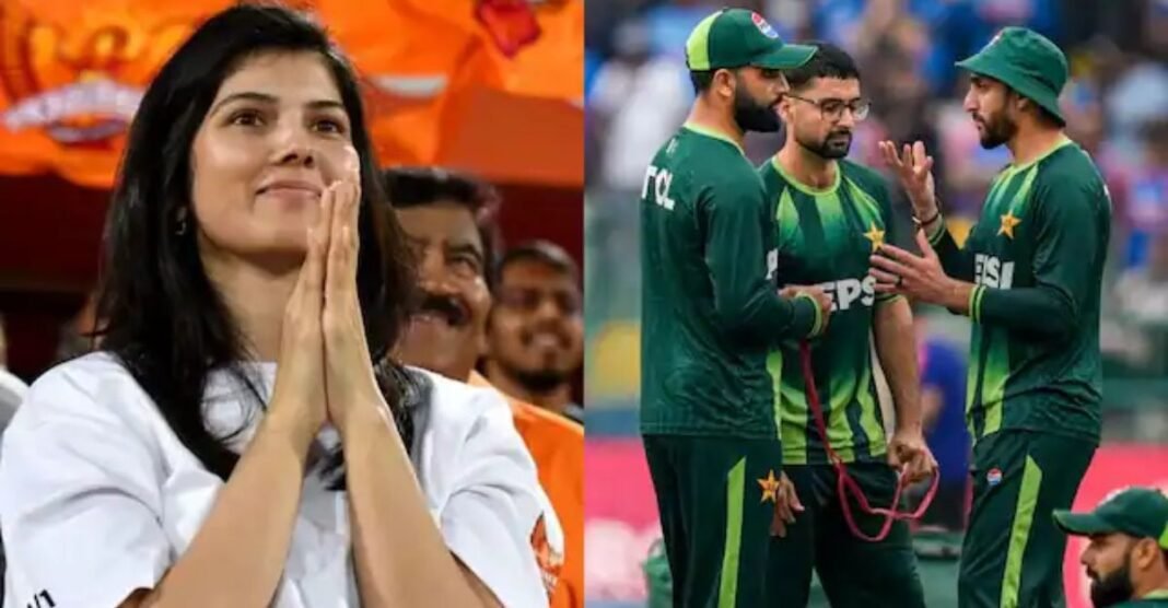 काव्या मारन की टीम ने आखिर क्यों खरीदा पाकिस्तानी खिलाड़ी? ऑक्शन के बाद मचा बवाल, अब कोच ने खोला पूरा राज Kavya Maran
