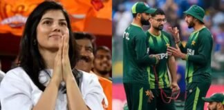 काव्या मारन की टीम ने आखिर क्यों खरीदा पाकिस्तानी खिलाड़ी? ऑक्शन के बाद मचा बवाल, अब कोच ने खोला पूरा राज Kavya Maran