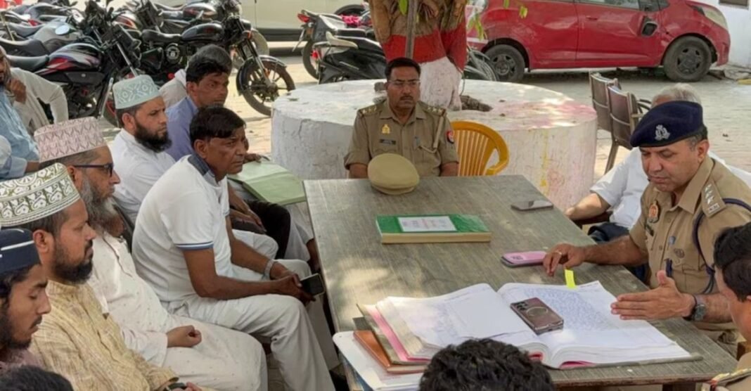 CO कुलदीप कुमार