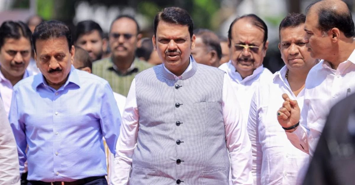 Maharashtra Maharashtra