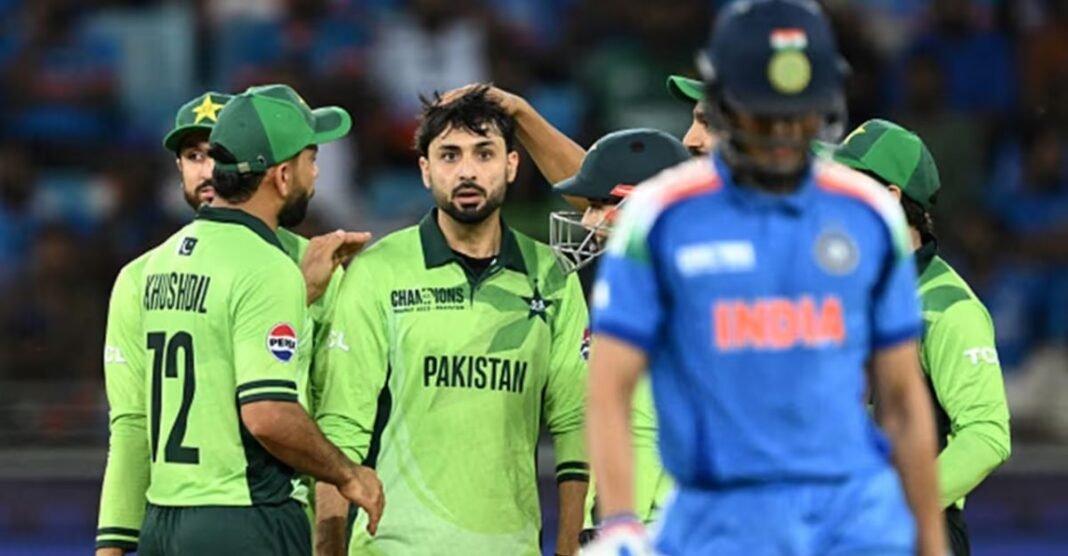 पाकिस्तानी खिलाड़ियों को लेने की थी पूरी तैयारी… फिर अचानक क्यों बदल गया फैसला? हेड कोच ने खोला राज The Hundred 2026