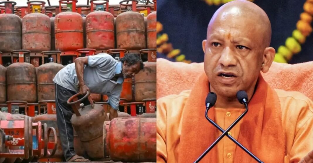 गैस सिलेंडर के खेल का बड़ा खुलासा! 1483 जगहों पर छापे, कई FIR दर्ज… लखनऊ में कालाबाजारी करने वालों पर कसा शिकंजा Lucknow News