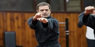 राजनीति से हटकर एक अलग पहल: राहुल गांधी ने छात्रों को दी आत्मरक्षा की ट्रेनिंग! जानिए क्यों उठाया ये अनोखा कदम! Rahul Gandhi