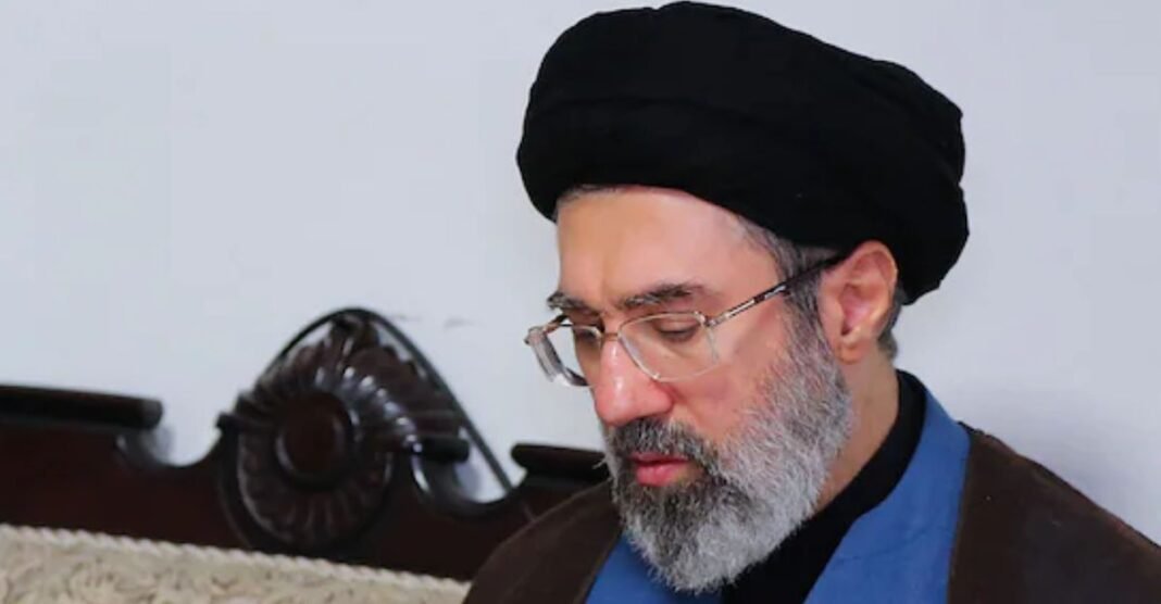 Mujtaba Khamenei Mujtaba Khamenei