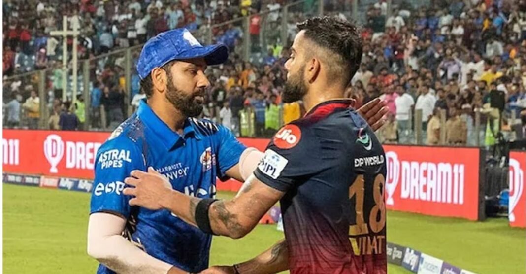 रोहित नहीं हैं नंबर-1! विराट कोहली ने टी20 के बेस्ट ओपनर पर दिया चौंकाने वाला बयान, आखिर किसे बताया सबसे बेस्ट rohit sharma and virat kohli