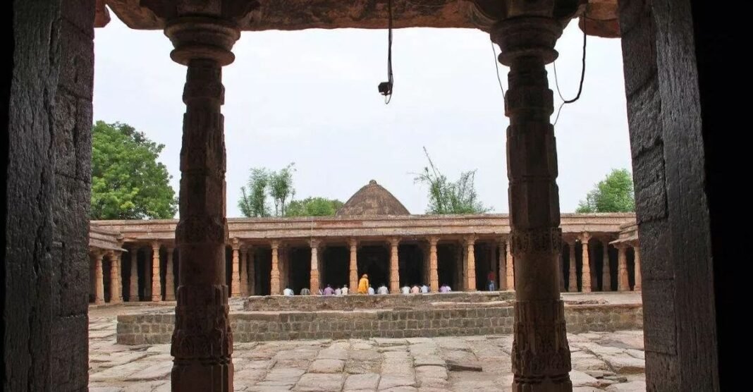 भोजशाला का सच आज आएगा सामने? हाईकोर्ट में ASI रिपोर्ट पर सुनवाई, मंदिर या मस्जिद… फैसला किस ओर जाएगा! Bhojshala News