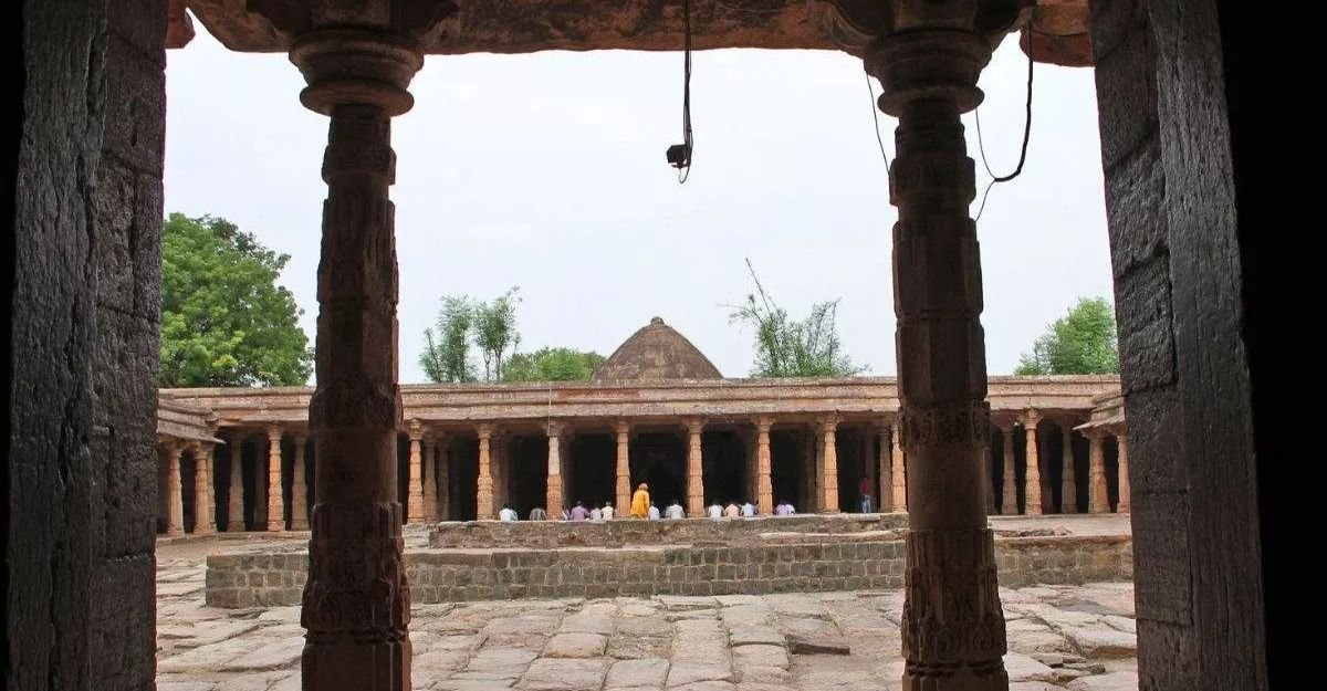 Bhojshala News Bhojshala News