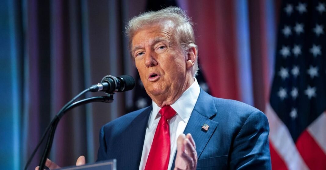 Donald Trump ने यूरोप को दिखाई सख्ती: ‘हॉर्मुज की सुरक्षा में साथ दो, वरना NATO को…’ Donald Trump