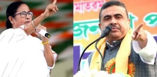 पश्चिम बंगाल विधानसभा चुनाव 2026: BJP की पहली लिस्ट में शुभेंदु अधिकारी, भवानीपुर और नंदीग्राम में होगी जबरदस्त टक्कर BJP