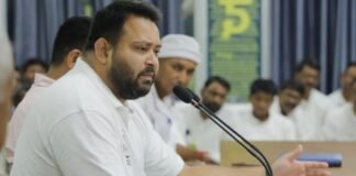 बिहार राज्यसभा चुनाव में अपनों का धोखा! RJD ने खोला राज़, कहा- सत्ता और धन ने राजनीति का… RJD