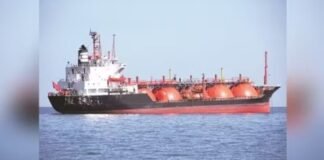 होर्मुज से सुरक्षित निकला टैंकर ‘जग लाडकी’, कल भारत पहुंचेगा 81,000 टन क्रूड तेल – क्या इसका असर होगा ऊर्जा सुरक्षा पर? भारत