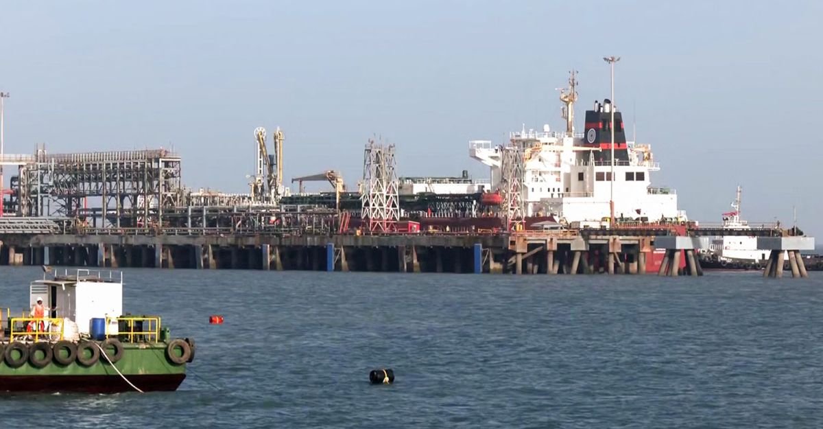 नंदा देवी जहाज! नंदा देवी जहाज!