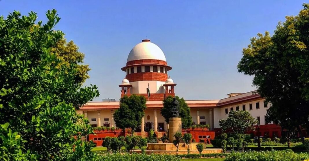 अब नहीं होगा भेदभाव! गोद लेने वाली मांओं पर सुप्रीम कोर्ट का बड़ा आदेश, हुआ चौंकाने वाला फैसला सुप्रीम कोर्ट