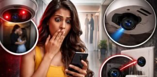 लिफ्ट में छिपा था कैमरा? मुंबई की महिला का प्राइवेट वीडियो वायरल, जानें तुरंत पहचानने का तरीका! Mumbai News