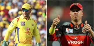 IPL 2026 में एमएस धोनी की भूमिका पर उठे सवाल? तो एबी डिविलियर्स कर दिया बड़ा खुलासा ms dhoni and ab de villiers